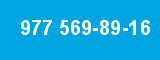 977 569-89-16